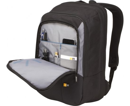 Case Logic Value Backpack 17 VNB-217 BLACK (3200980)