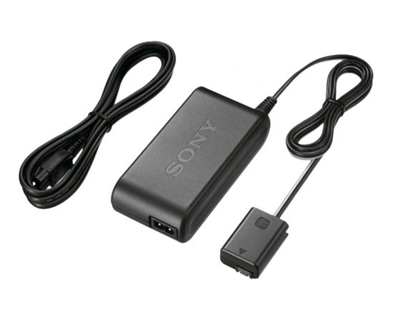 Sony AC adapter AC-PW20