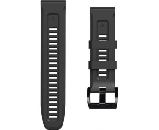 Tech-Protect watch strap Iconband Garmin Fenix 5/6/7, black