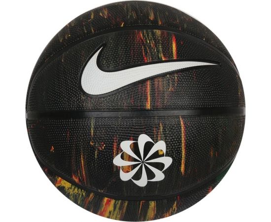 Basketbola bumba Nike 100 7037 973 05 - 6