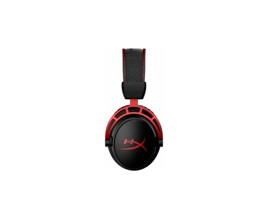 Kingston HyperX Cloud Alpha Wireless Black / Red