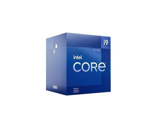 Intel Core i9-12900F 2400MHz Processor (30M Cache, up to 5.10 GHz) FC-LGA16A BOX