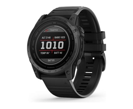 Garmin tactix 7