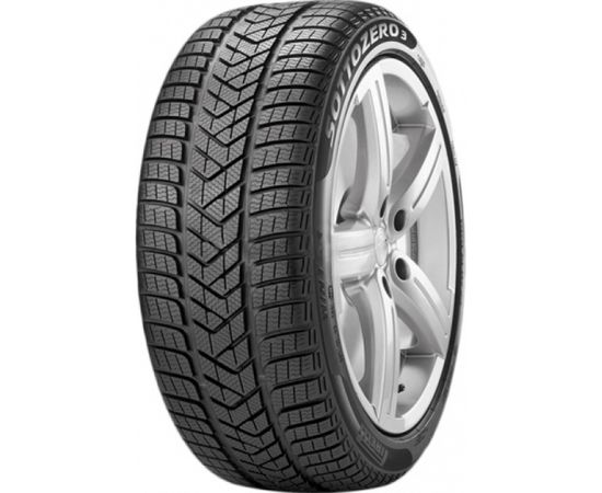 Pirelli Winter Sottozero 3 245/40R19 94V