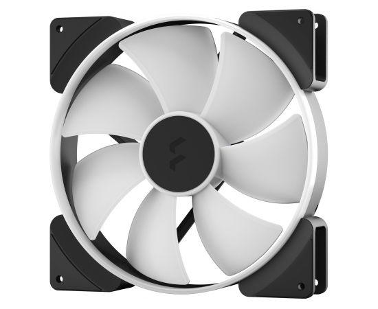 Fractal Design Prisma AL-18 ARGB PWM 2-Pack Case fan