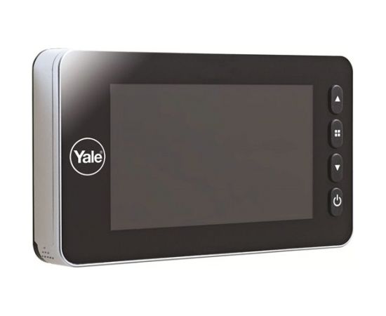 Yale DDV 5800 electronic door viewer