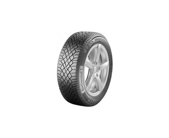 CONTINENTAL 235/60R18 107T CVC 7 XL