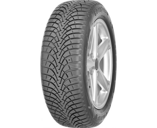 Goodyear UltraGrip 9+ 185/55R15 82T