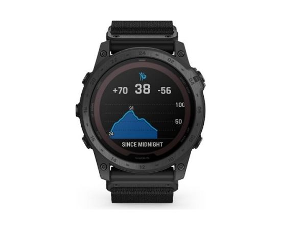 Garmin tactix 7 PRO Ballistics Solar