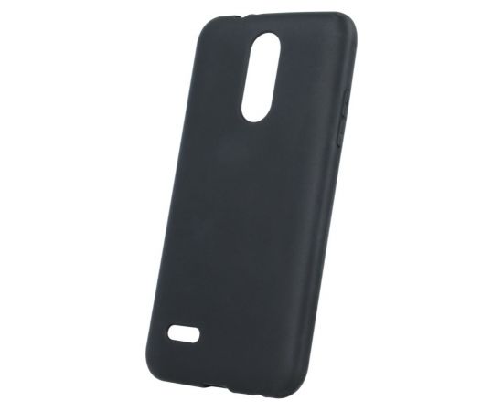 ILike  
 
       Xiaomi 11T/11T Pro Matt TPU case 
     Black