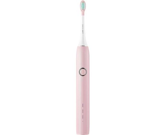 Sonic toothbrush Soocas V1 (pink)