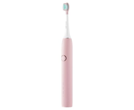 Sonic toothbrush Soocas V1 (pink)