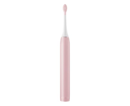 Sonic toothbrush Soocas V1 (pink)