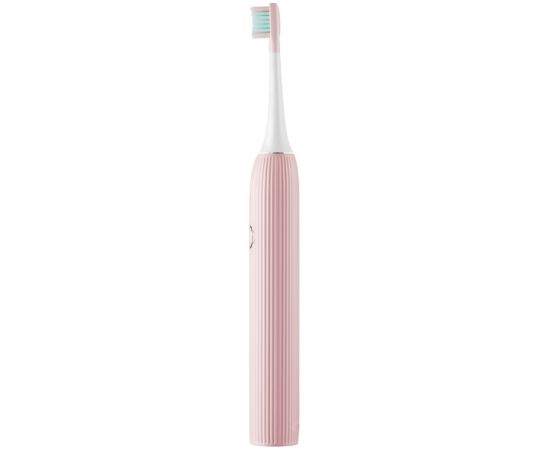 Sonic toothbrush Soocas V1 (pink)