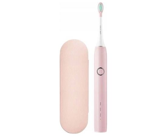 Sonic toothbrush Soocas V1 (pink)