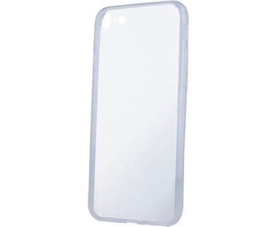 ILike  
 
       Samsung M31s Slim Case 1mm 
     Transparent