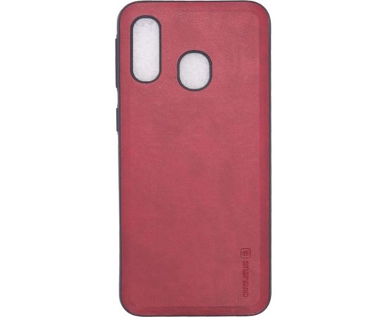 Evelatus  
       Samsung  
       A40 Kuton 
     Red