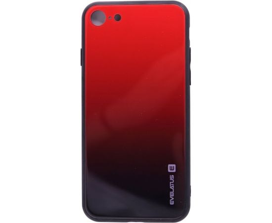 Evelatus  
 
       iPhone 7/8/SE2020/SE2022 Gradient Glass Case 5 
     Passion