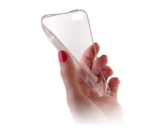 GreenGo  
       Samsung  
       S9 Ultra Slim TPU 0.5mm 
     Transparent