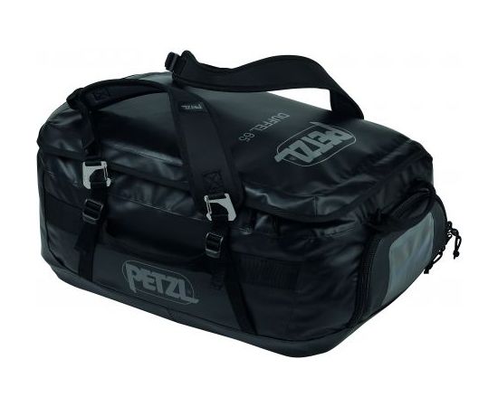 Petzl Duffel 65 Bag / Melna / 65 L