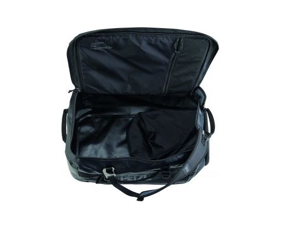 Petzl Duffel 65 Bag / Melna / 65 L