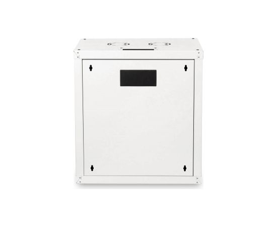 Digitus Wall Mounting Cabinet DN-19 12-U Grey