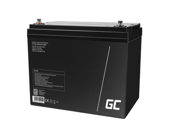 Green Cell AGM25 UPS battery Sealed Lead Acid (VRLA) 12 V 75 Ah