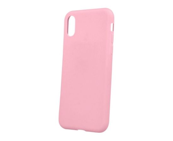 ILike  
 
       Xiaomi 11T/11T Pro Matt TPU Case 
     Pink