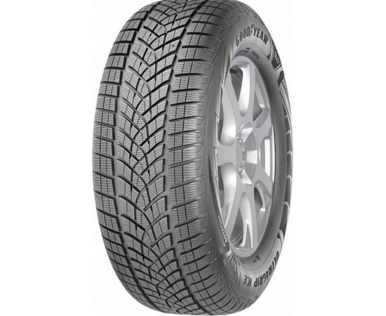 Goodyear UltraGrip Ice SUV Gen 1 265/60R18 114T