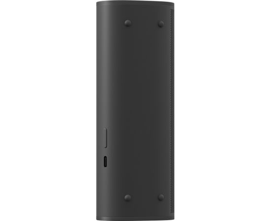 Sonos беспроводная колонка Roam SL, черная