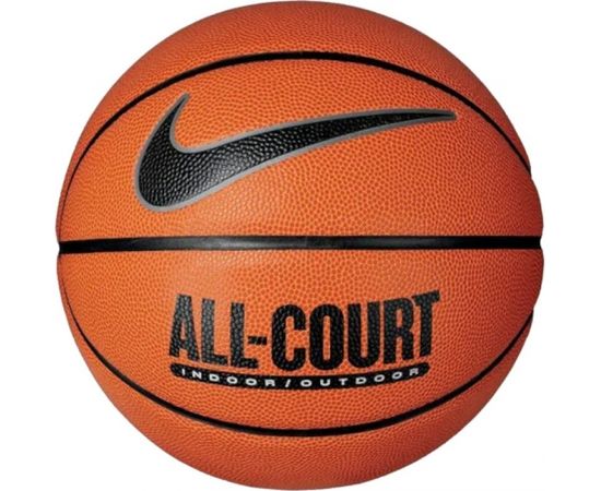 Basketbola bumba Nike Everyday All Court 8P Ball N1004369-855 - 6