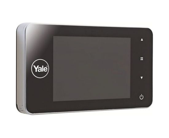 Yale DDV 4500 electronic door viewer