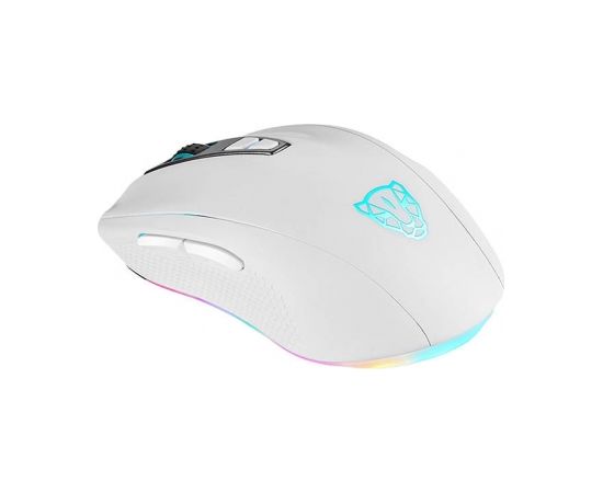 Gaming Mouse Motospeed V60 5000 DPI (white)