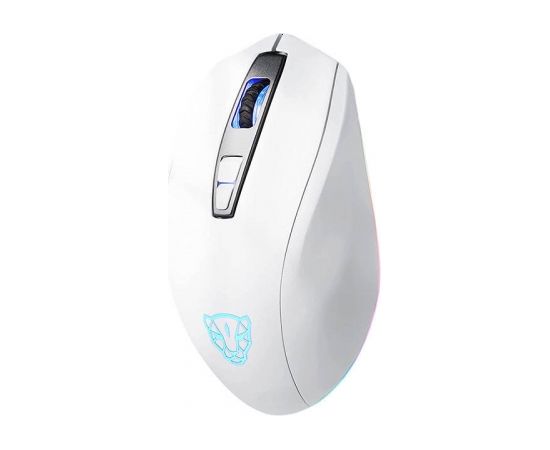 Gaming Mouse Motospeed V60 5000 DPI (white)