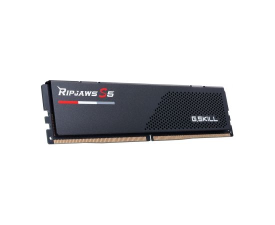 G.SKILL RIPJAWS S5 DDR5 2X16GB 6000MHZ CL32-38 XMP