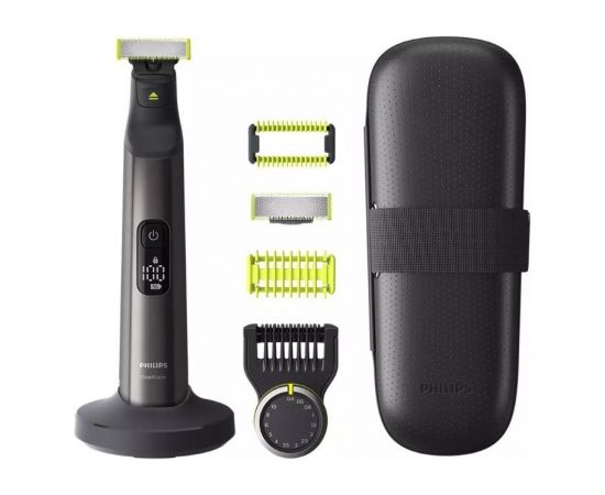 HAIR TRIMMER/QP6650/60 PHILIPS