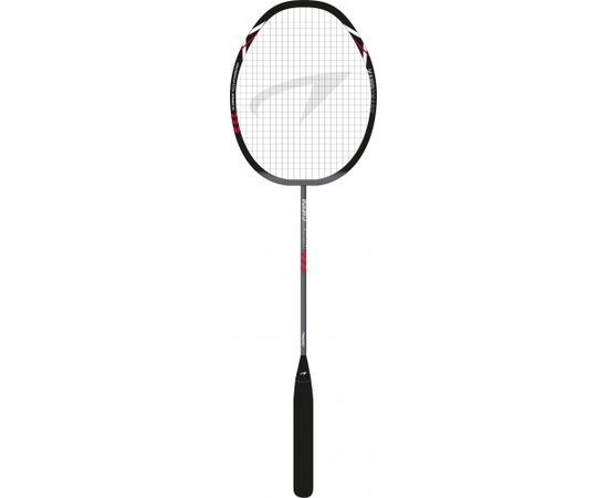 Badminton racket AVENTO Rally 46BD Black/Grey