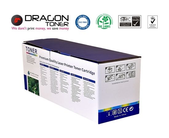 Canon DRAGON-RF-CRG-057 (without chip)