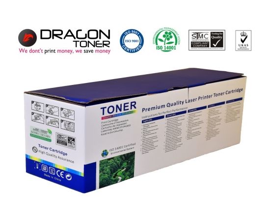 Canon DRAGON-RF-CRG-732C