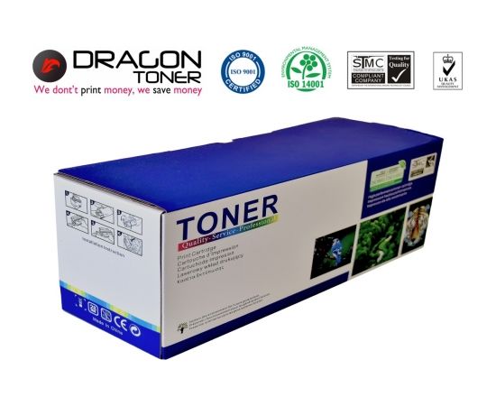 Kyocera DRAGON-RF-TK-8345C