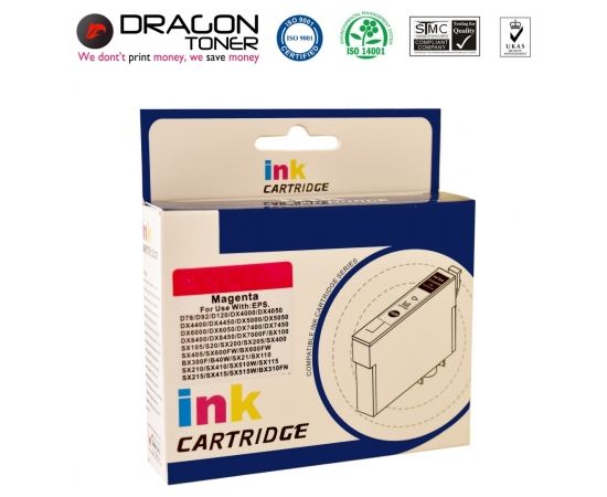 Epson DRAGON-TE-T0713 (C13T07134010)