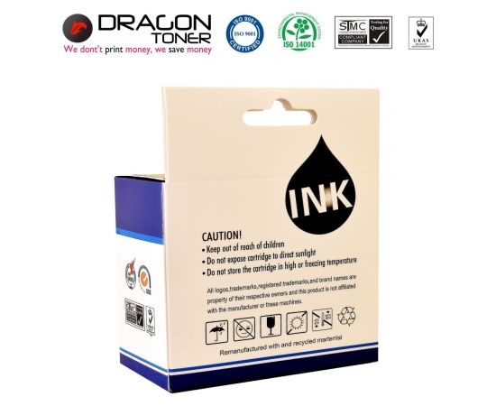 DRAGON-TH-901XLC CC656A