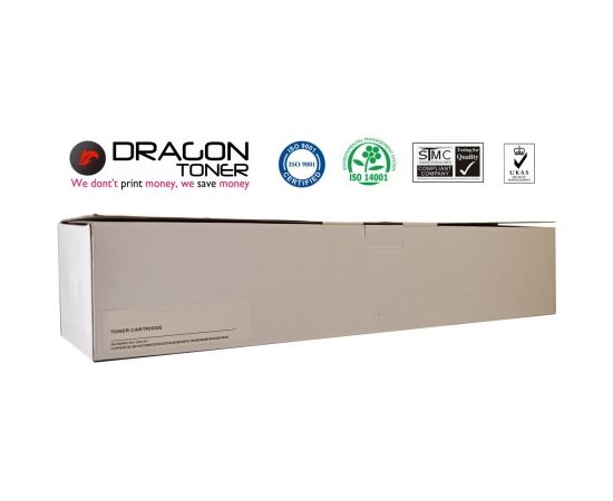 Sharp DRAGON-RF-MX-C38GTY