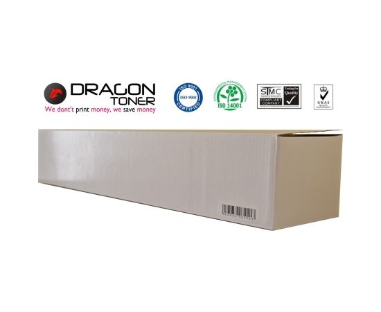 Sharp DRAGON-RF-MX-C38GTC