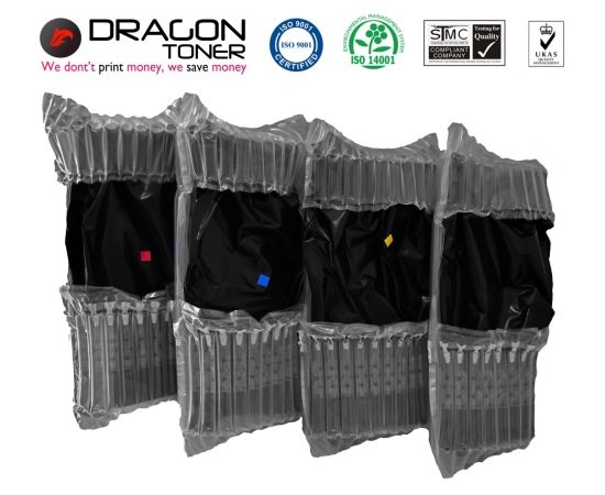 Kyocera DRAGON-RF-TK-580K
RF-TK-580C
RF-TK-580M
RF-TK-580Y