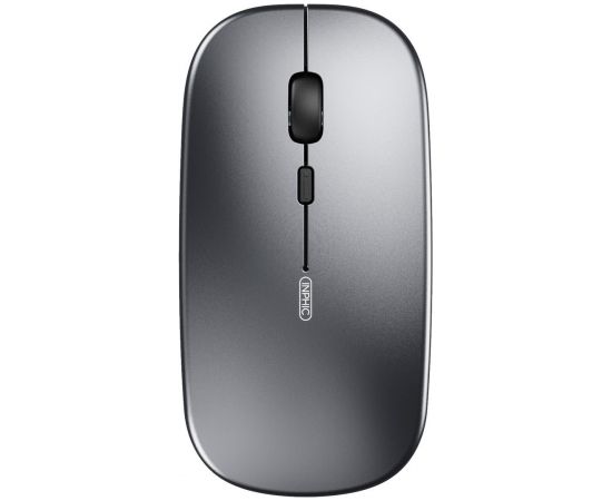 Inphic PM1 Wireless Silent Mouse 2.4G (Grey)