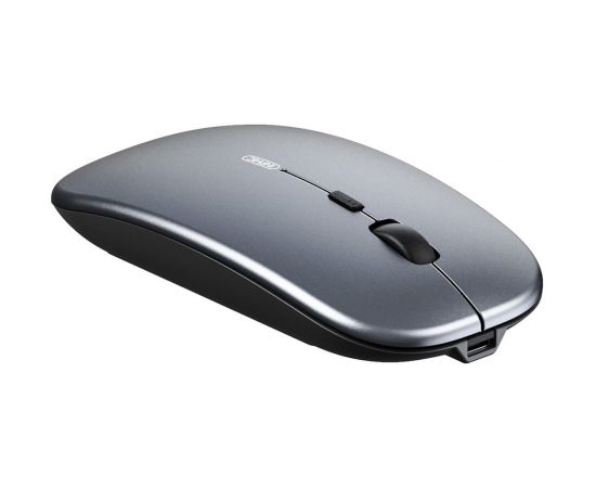 Inphic PM1 Wireless Silent Mouse 2.4G (Grey)