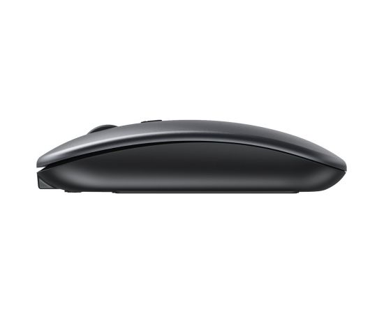 Inphic PM1 Wireless Silent Mouse 2.4G (Grey)