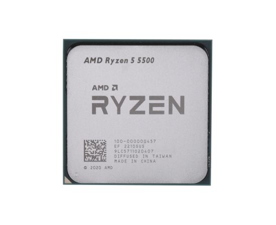 Procesor AMD Ryzen 5 5500 MPK - 1 szt.