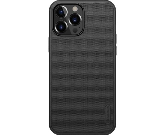 MOBILE COVER IPHONE 13 PRO MAX/BLACK 6902048222977 NILLKIN